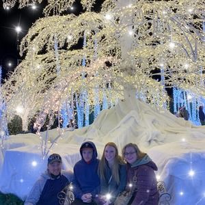 Meet your Posher, Sara